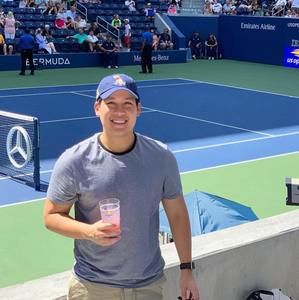 Meet your Posher, Kevin